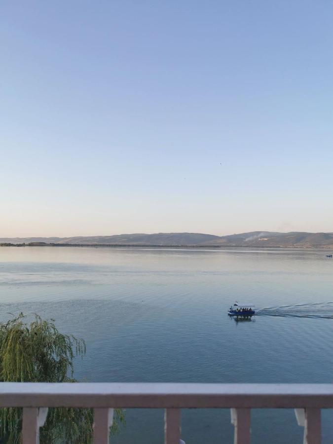 Dunavska Panorama Galambóc Kültér fotó